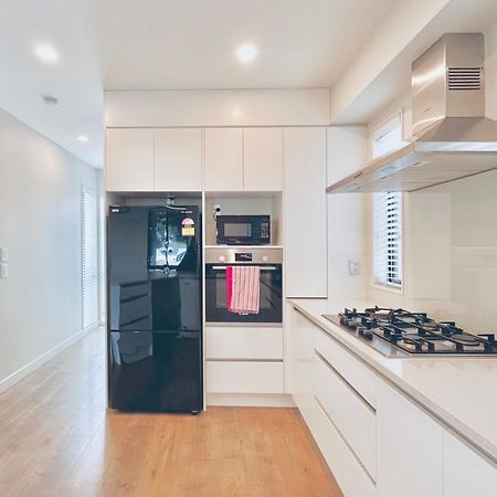 Вілла Nearly New 3Bed Townhouse 3Km To Cbd Окленд Екстер'єр фото