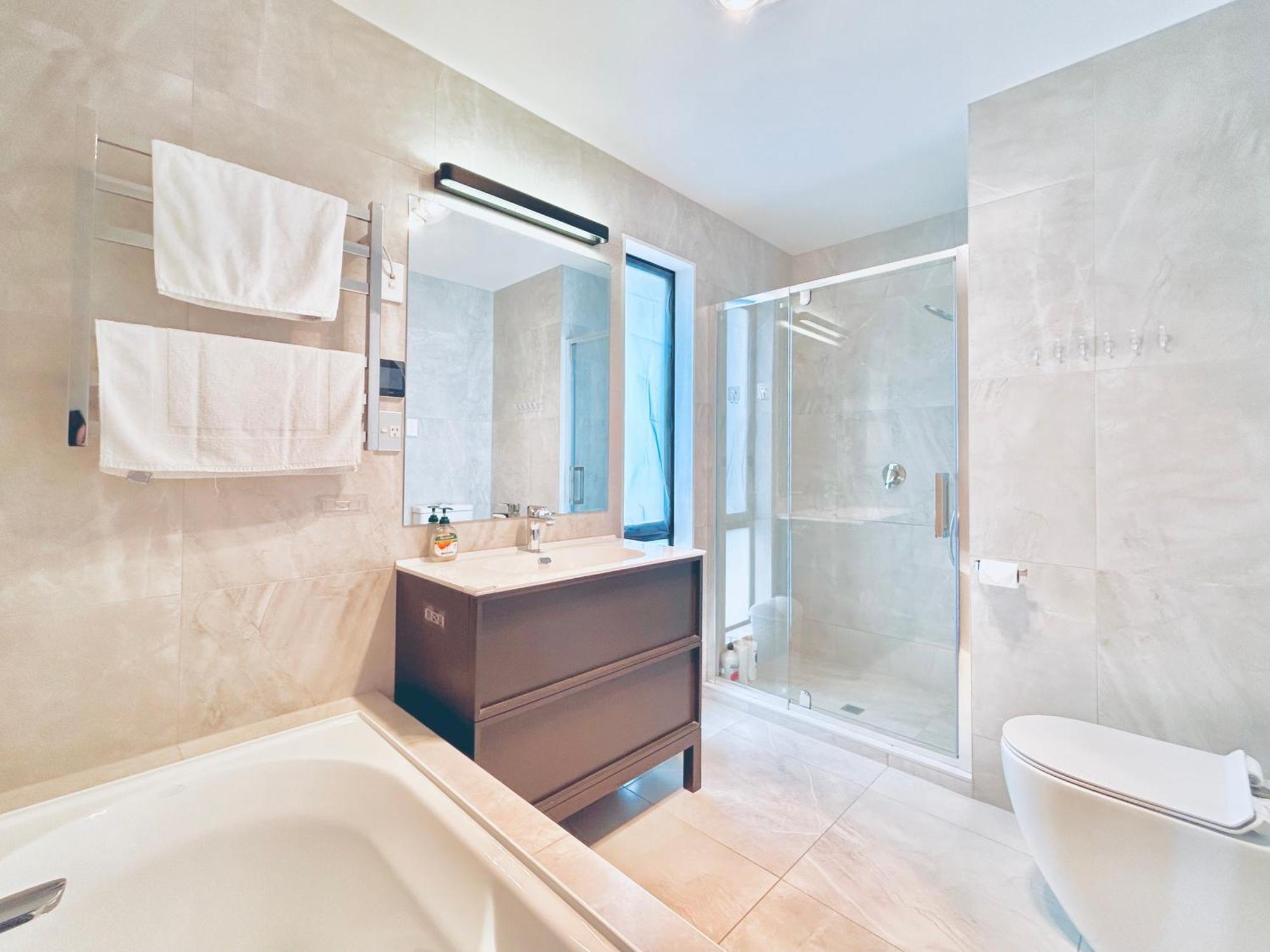 Вілла Nearly New 3Bed Townhouse 3Km To Cbd Окленд Екстер'єр фото