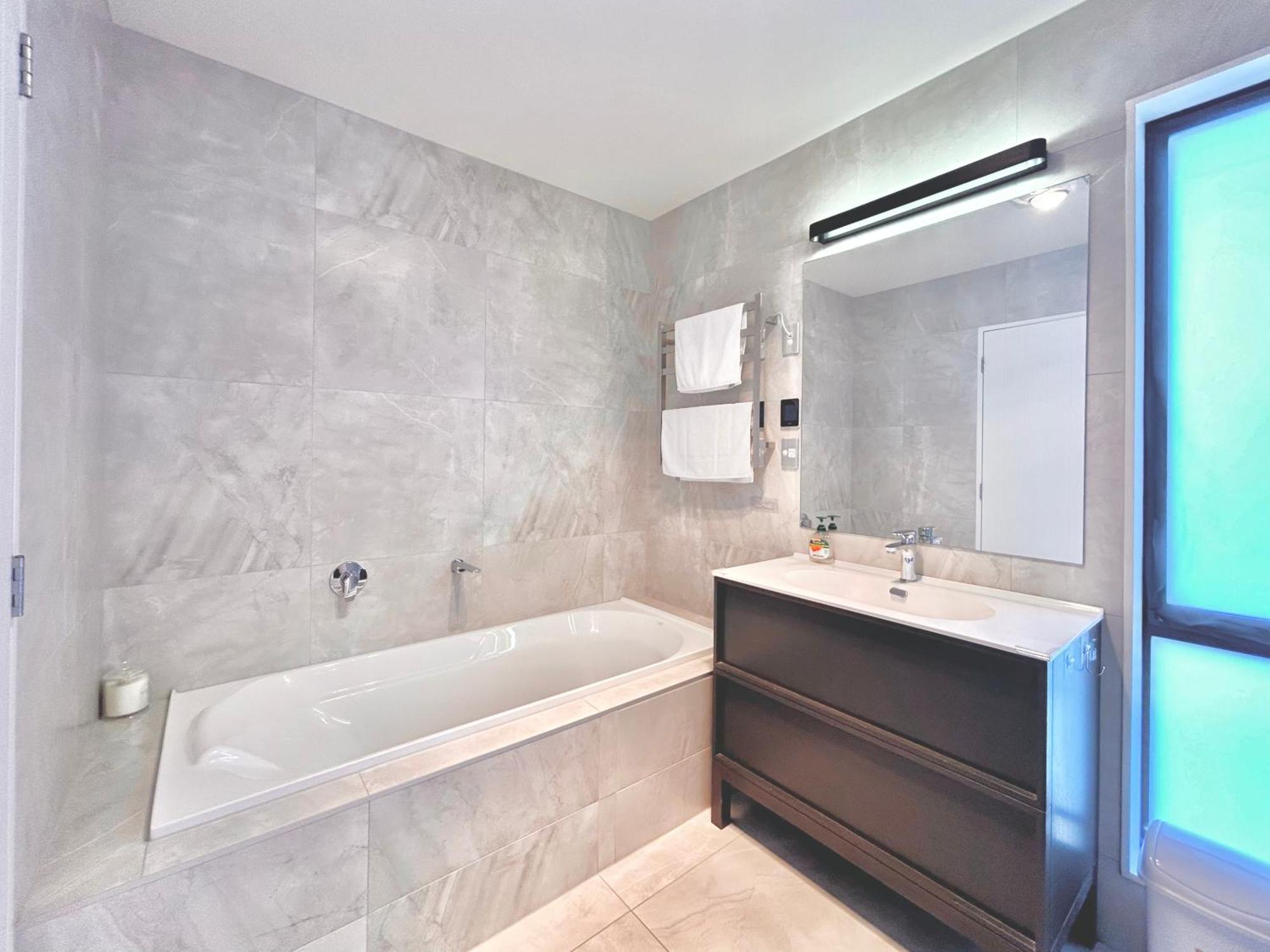 Вілла Nearly New 3Bed Townhouse 3Km To Cbd Окленд Екстер'єр фото
